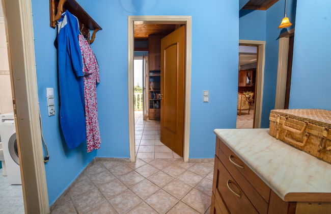 Kiritsis Stylish Apartment - Foto 26