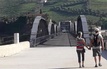 Casa do Feitor - Douro - Quinta da Cabrida - Foto 80