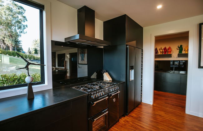 Mt Roy Terrace - Art House - Foto 5