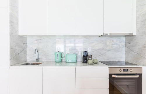 Heroismo Duplex Terrace - Foto 16