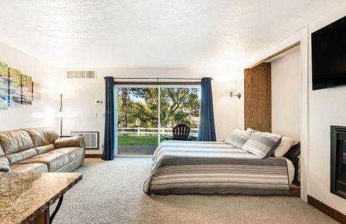 Ground Floor - Riverfront Studio - Foto 17