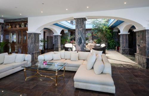 Dreamy 6 Bedroom Haven in Ibiza City, 1238 - Foto 11