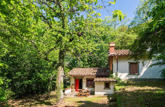 Belvilla by OYO Due Camini - Photo 29