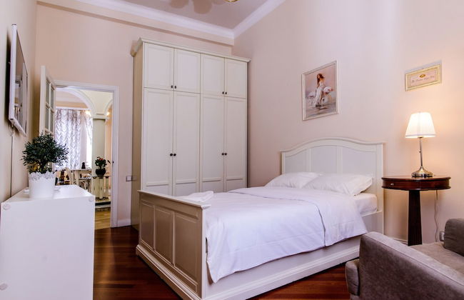 Funny Dolphins Apartments Moscow-city - Foto 34