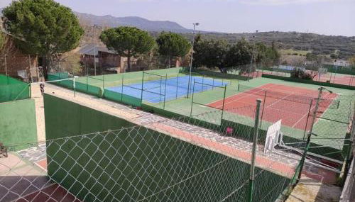 Una casa con vistas en Galapagar - Foto 2