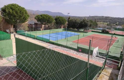 Una casa con vistas en Galapagar - Foto 2