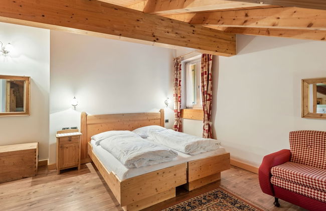 Belvilla by OYO Charming Apartment in Brez With TV - Foto 5