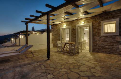 Lithos Villas - Foto 28