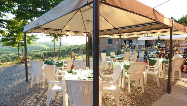 Agriturismo Il Sambuco - Foto 2, Imagen principal