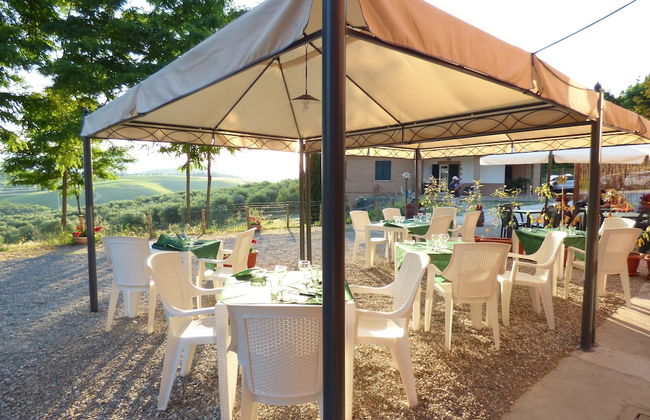 Agriturismo Il Sambuco - Foto 1