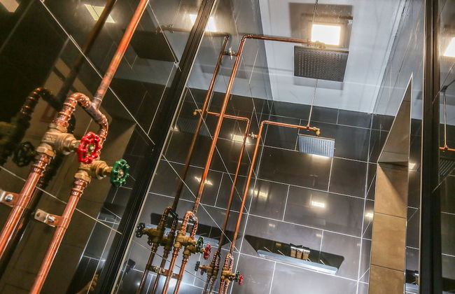 Indulge Apartments -The Urban Collection - Foto 64