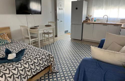 Alzira bonita Ático E Plaza Mayor con gran terraza - Foto 12