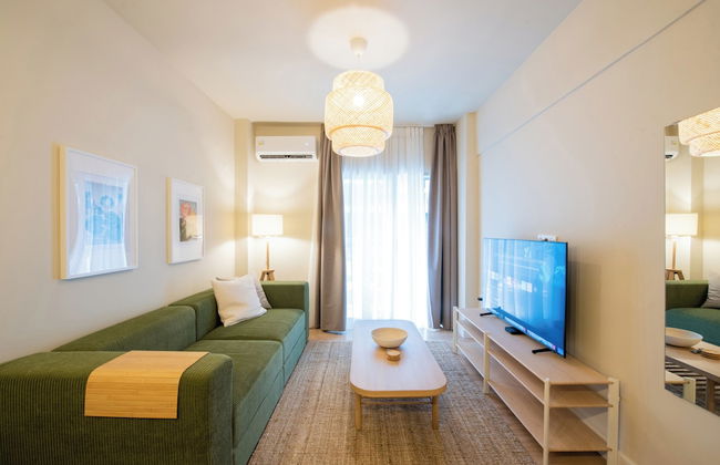 Mandarin apartments by halu! - Foto 7