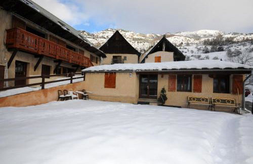 Résidence - Gite La Mourée - Foto 36