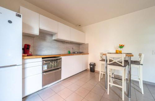 Superbe appartement 1min métro7 Rez-de-chaussée - Foto 5