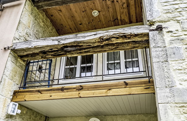 L'Ancienne Scierie - Foto 14