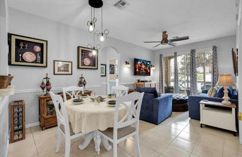 3 Bed Windsor Palms Condo - Conservation Views - Photo 14