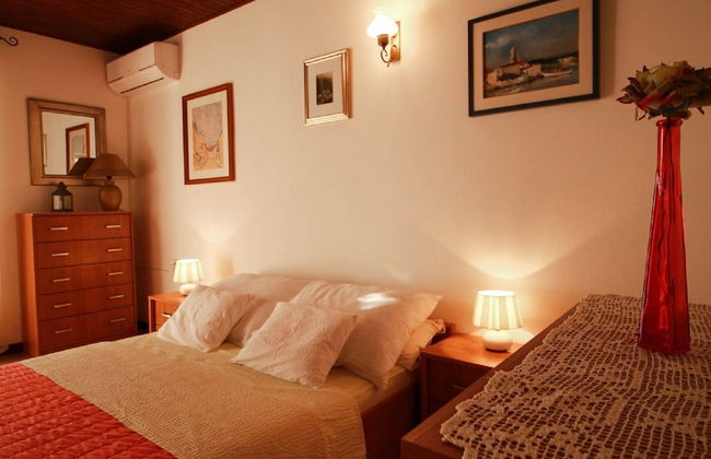 Apartment in Croatia With Balcony - Foto 7