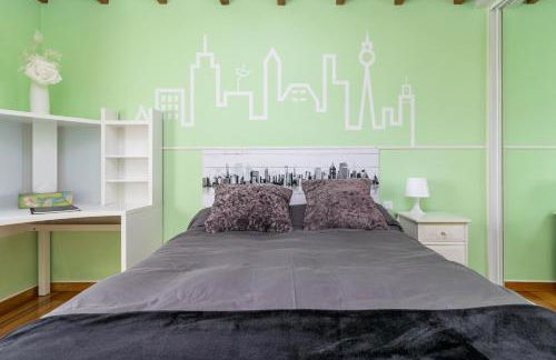 La Casita del Picu en Cabezón de la Sal - Foto 13