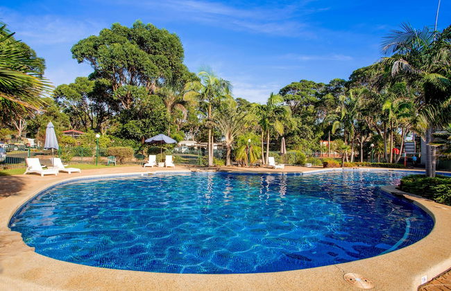 NRMA Broulee Holiday Park - Foto 73