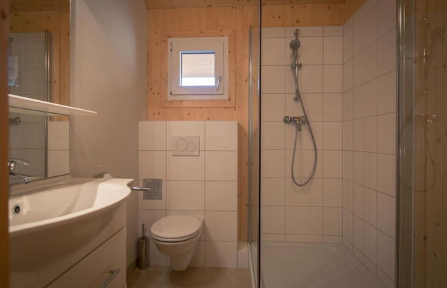 Lovely Chalet in Turracherhohe With Sauna - Foto 12