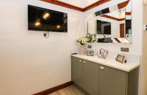 Winding Wheel Cottage - Foto 17