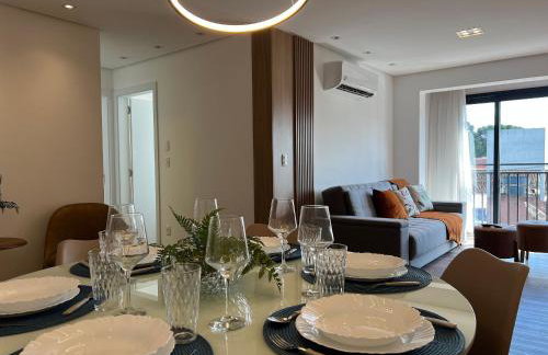 Dona Ella 301 - Apto em Gramado - Foto 15