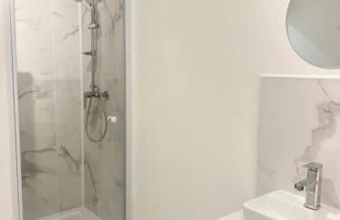 Cosy 1 - Montbéliard centre 80m2 - Foto 20