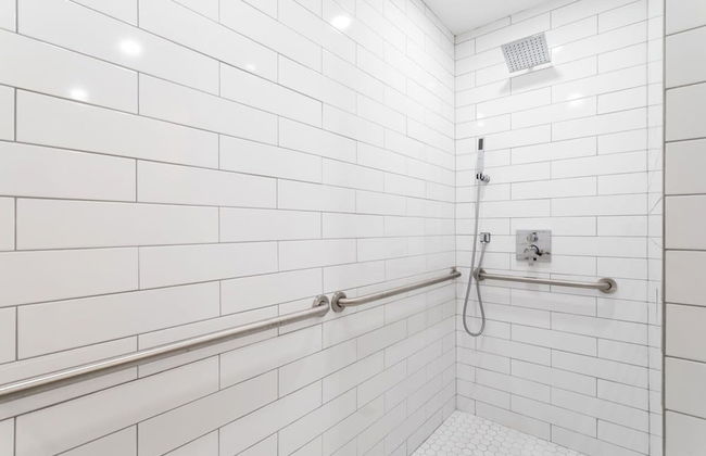 Sosuite 1BR Apt Acc w W D Gym Lounge - Foto 51