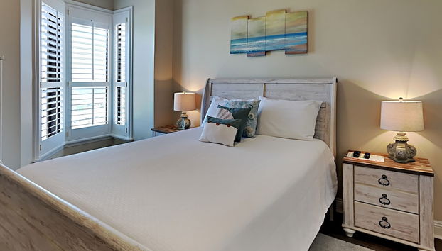 Seachase #1501W by Southern Vacation Rentals - Foto 3, Habitación