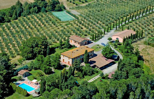 Le Palaie - 'Fienile' - Foto 19