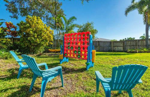 White Sands Escape Solar Heated Pool & Fire Pit - Foto 8