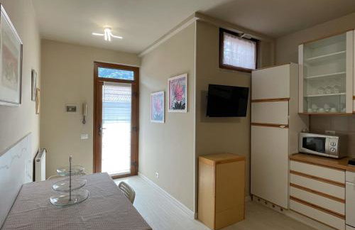 Antonella's center town apartment Valbrona - Foto 33