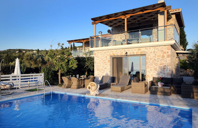 Villas Goudis - Photo 36