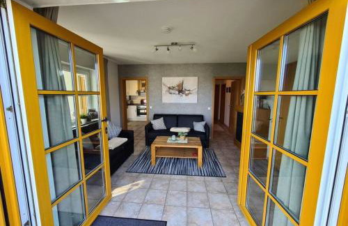 "moseltor" Comfortable Holiday Residence - Foto 31