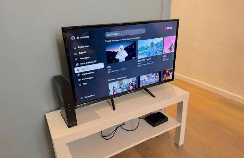 ⁂ Appartement élégant et central à Nice - Foto 17