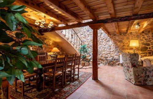 Casa Rural El Viejo Almacén, a 20 minutos de Segovia - Foto 18