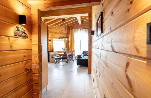 Blockhaus am Baumwipfelpfad - Foto 35