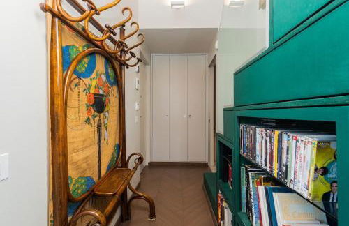 Living Porta Venezia - Photo 18