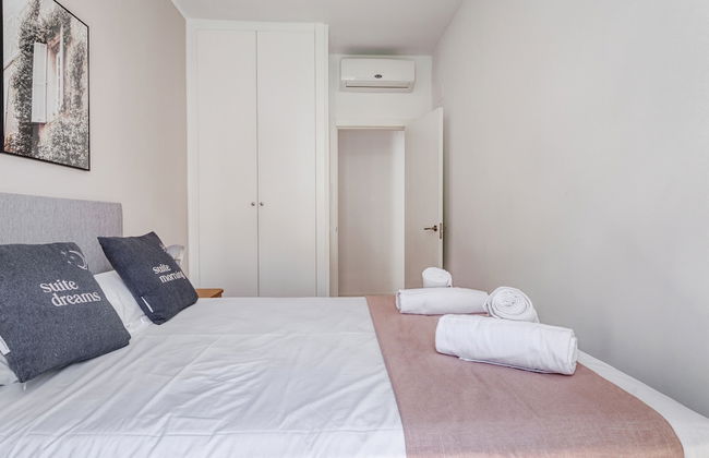 Limehome Madrid Calle Ave María - Photo 3