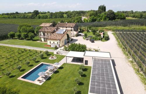 Ca Nova Agriturismo - Foto 8