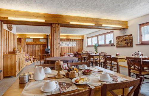 Agriturismo Soleil Levant Torgnon - Foto 16