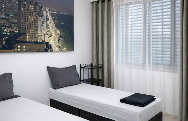 Stylish Tel Aviv - Foto 22