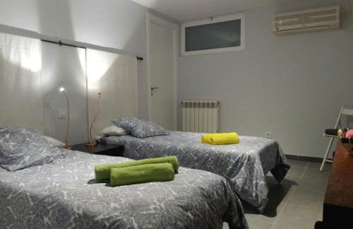 ESTUDIO INDEPENDIENTE ESTANCIA MINIMA 28 noches contrato de temporada - Foto 14