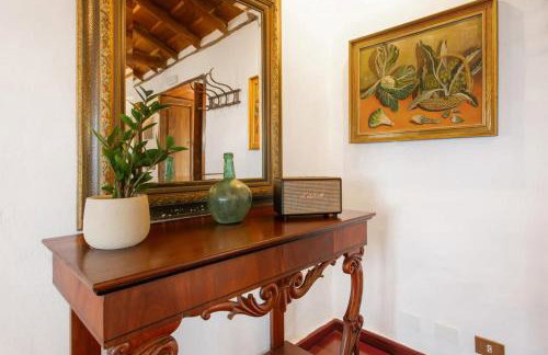 La Paredita Casa Taoro - Foto 17