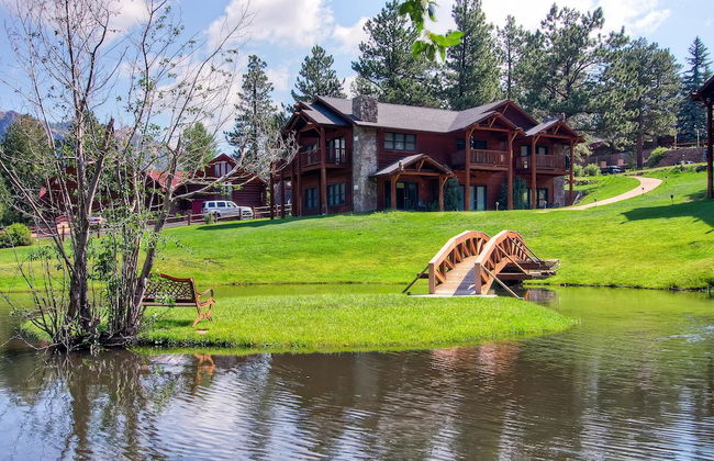 Black Canyon Inn Unit B4/5 - Foto 16