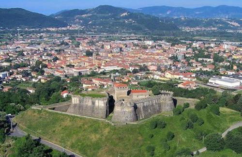 Residence with swimming pool in Luni Mare - Foto 18