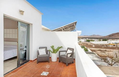 Casa Africa Private pool BBQ Private parking - Foto 27