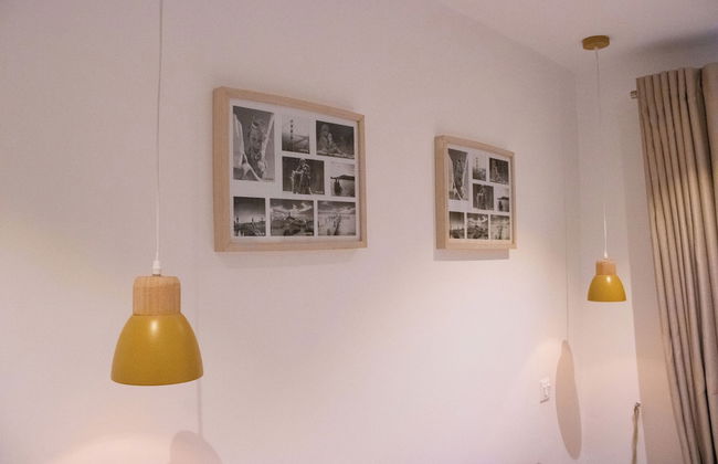 Embassy Gardens Royal Luxury Apartments - Foto 65