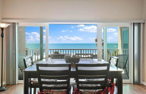 San Remo 307 Gulf Front Splendor 3BD 2BA - Foto 22